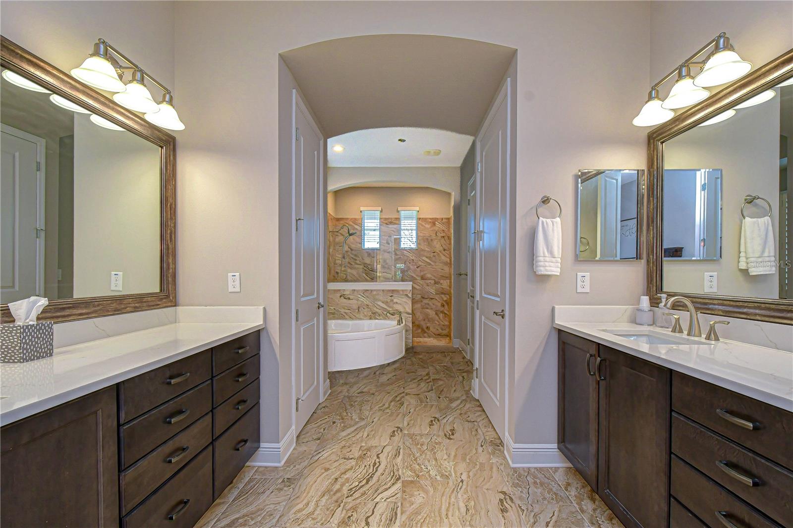 FISHHAWK RANCH WEST PH 3A - Residential
