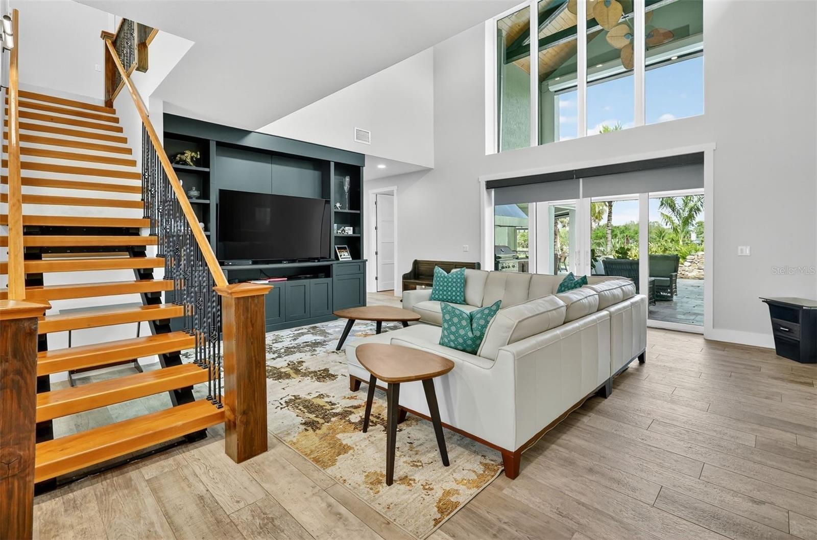 VIKINGS LOOKOUT PH I - Residential