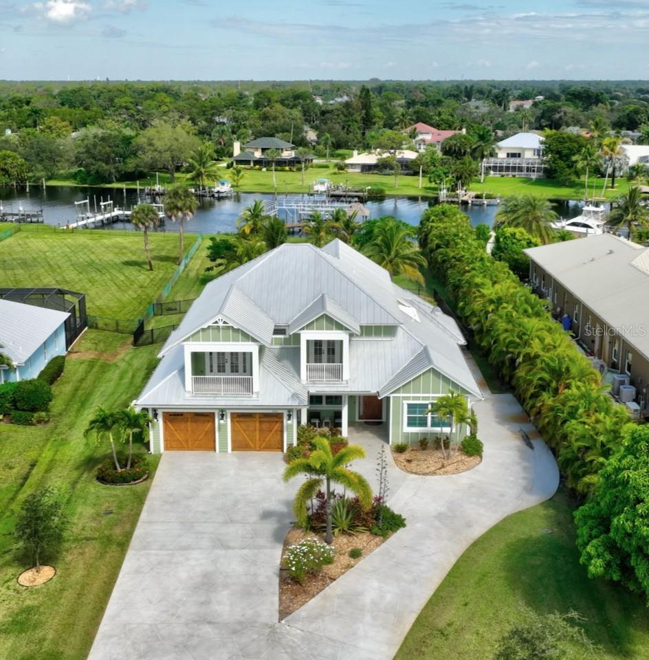 VIKINGS LOOKOUT PH I - Residential