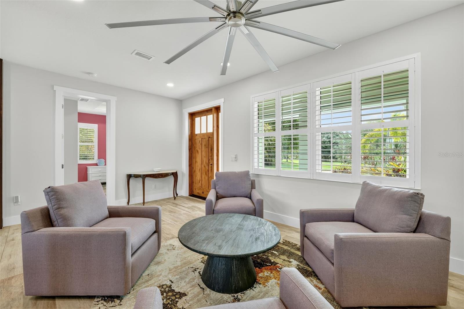VIKINGS LOOKOUT PH I - Residential