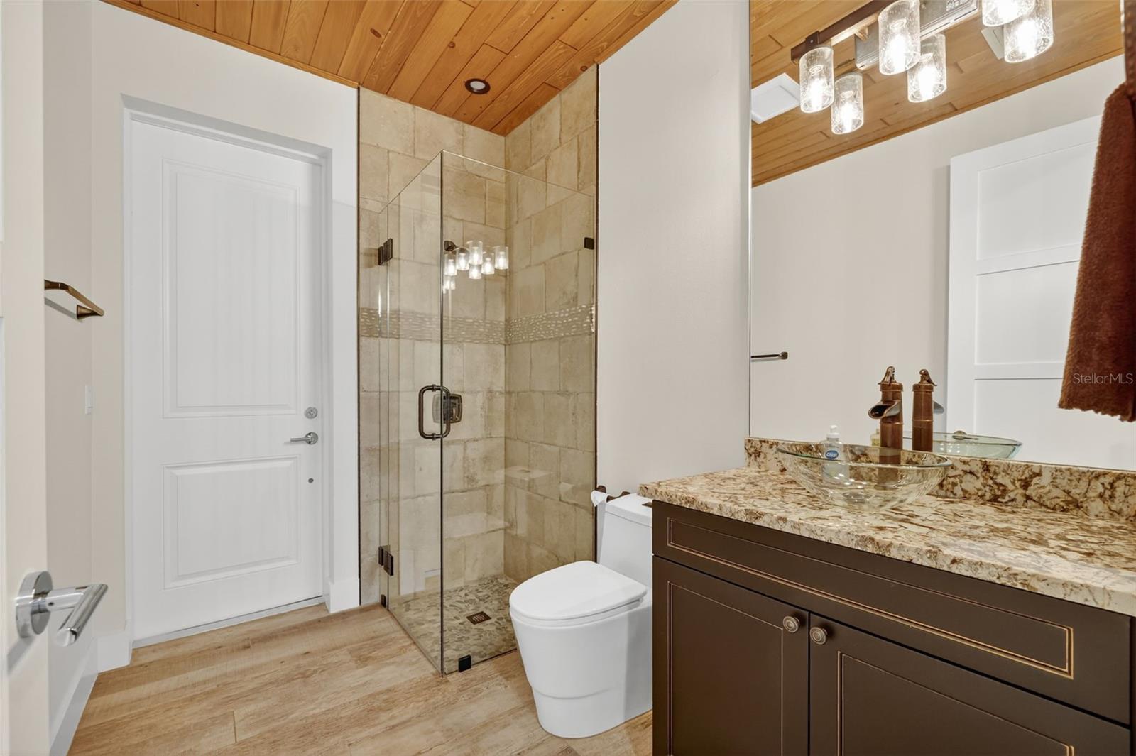 VIKINGS LOOKOUT PH I - Residential