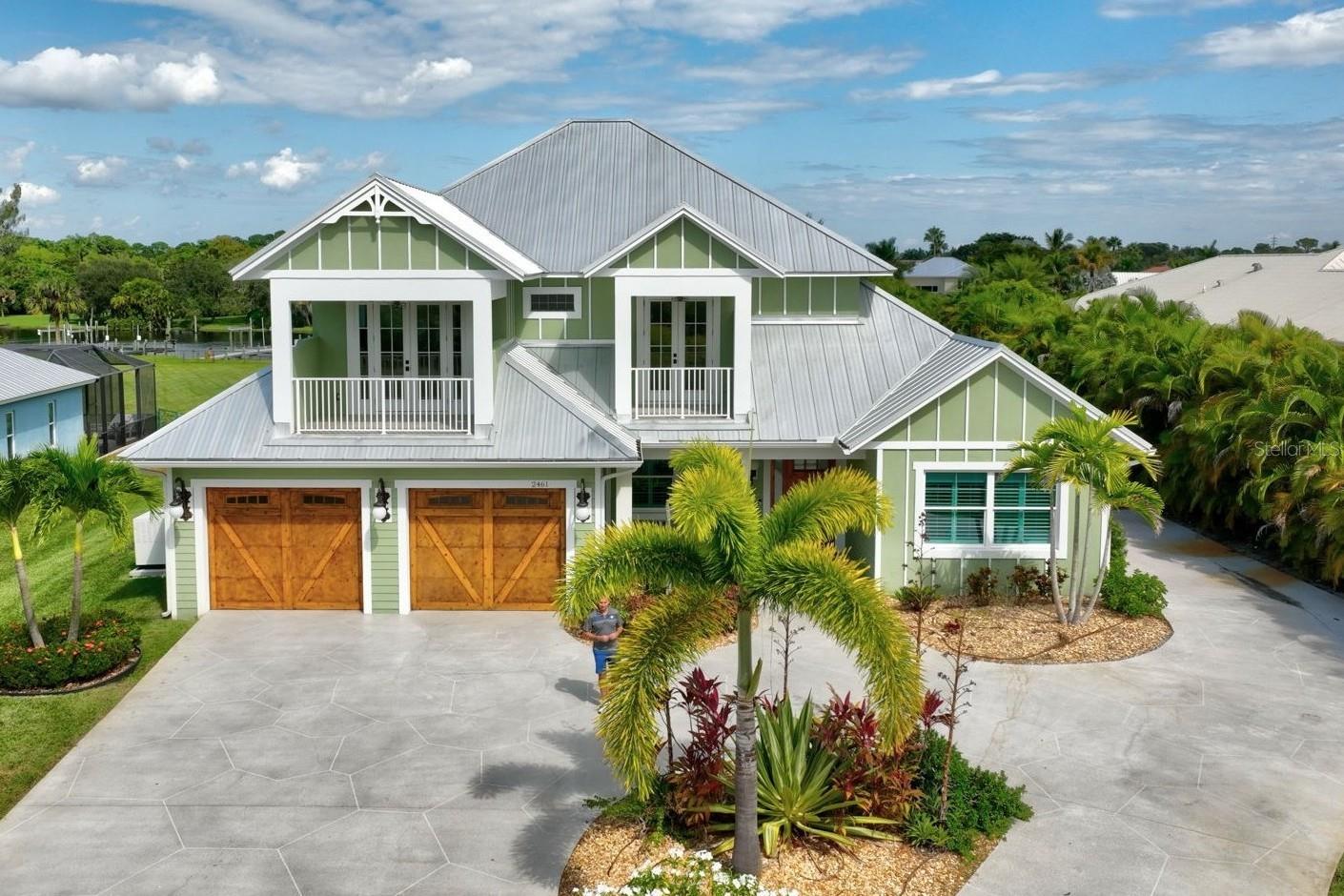VIKINGS LOOKOUT PH I - Residential