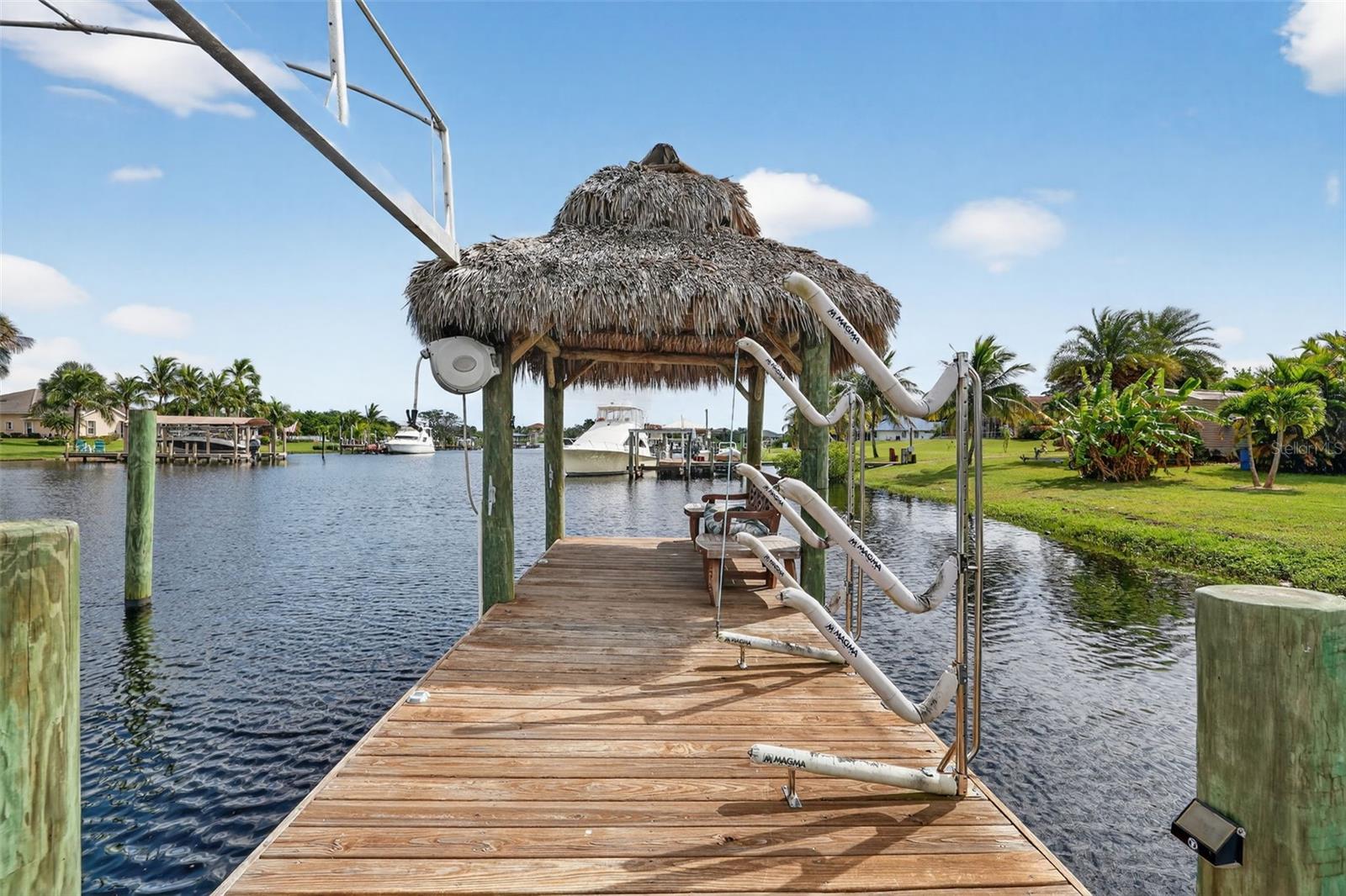 VIKINGS LOOKOUT PH I - Residential