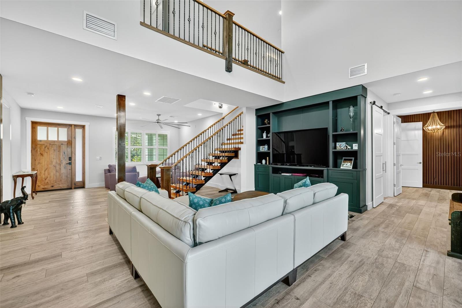 VIKINGS LOOKOUT PH I - Residential
