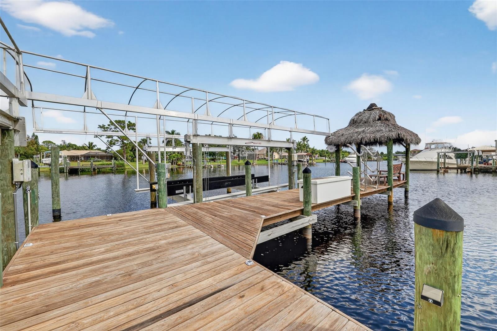 VIKINGS LOOKOUT PH I - Residential