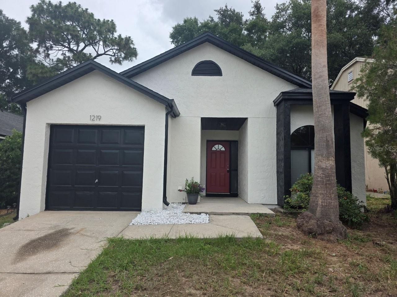 Move-in ready and beautifully updated, this 3-bedroom, 2-bath home offers comfort, style, and peace of mind with major recent improvements already completed. The home features a brand-new roof (May 2026), new water heater (June 2026), fresh modern exterior paint, and attractive luxury vinyl plank flooring in all bedrooms.
Inside, you'll find a functional floor plan with granite countertops in both the kitchen and bathrooms, creating a clean and contemporary feel throughout. The spacious living areas flow seamlessly to the outdoor space, where a fully fenced backyard provides privacy and room for pets, play, gardening, or entertaining.
Conveniently located near shopping, dining, parks, schools, and major roadways, this home is an excellent opportunity for first-time buyers, families, downsizers, or investors seeking a well-maintained property with valuable recent upgrades.
Property is being sold AS-IS. For sale only and not available for rent. Don't miss this opportunity, it wont last long at this offering! Property under video monitoring.