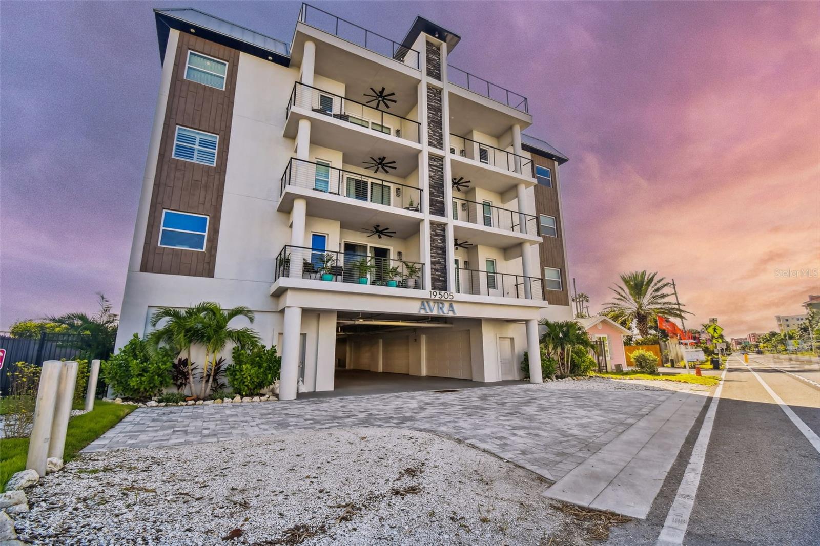 AVRA-CONDOS CONDO - Residential