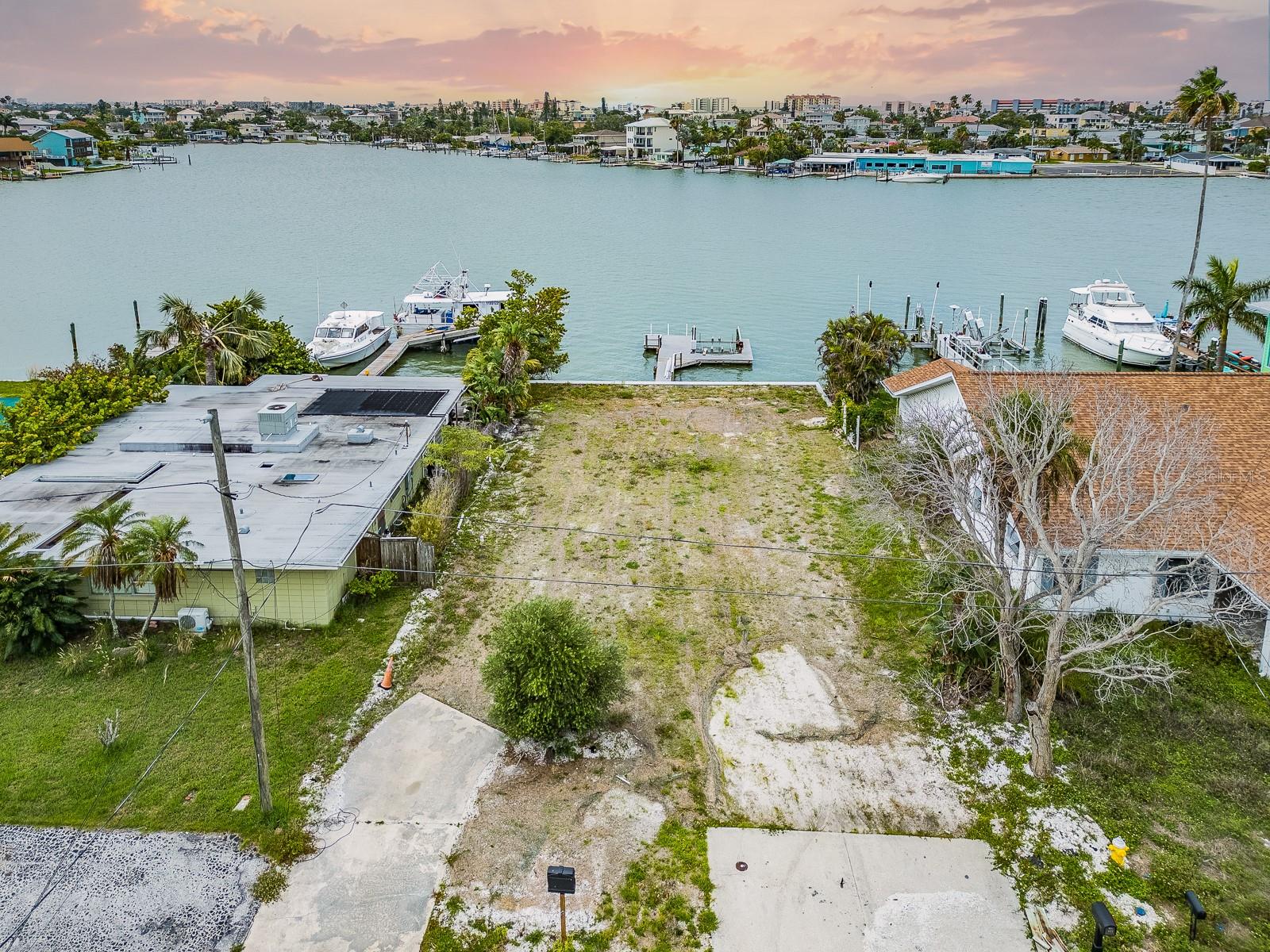 BAY POINT ESTATES 2ND ADD - Land