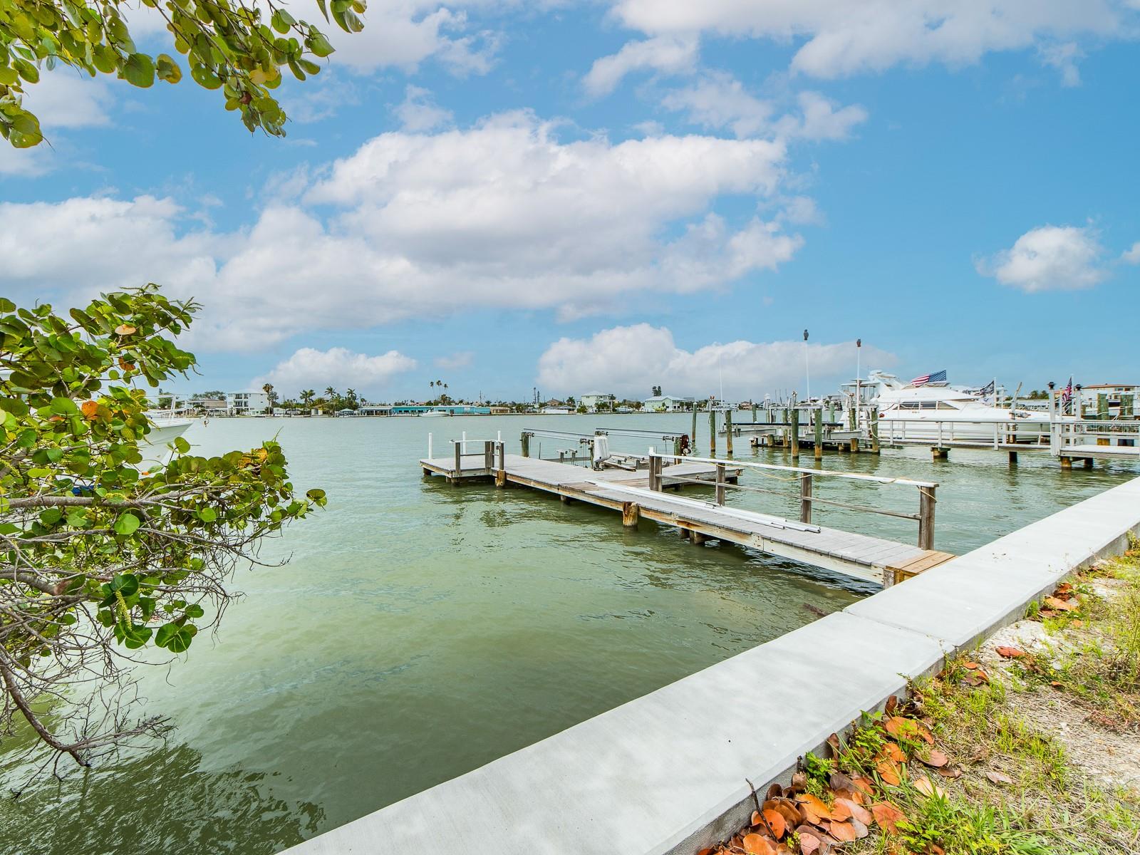 BAY POINT ESTATES 2ND ADD - Land