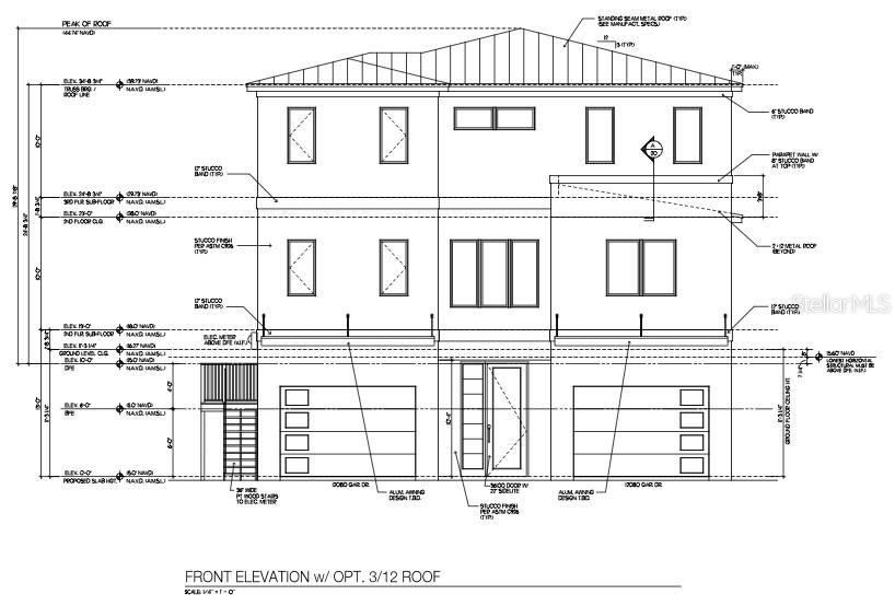 BAY POINT ESTATES 2ND ADD - Land