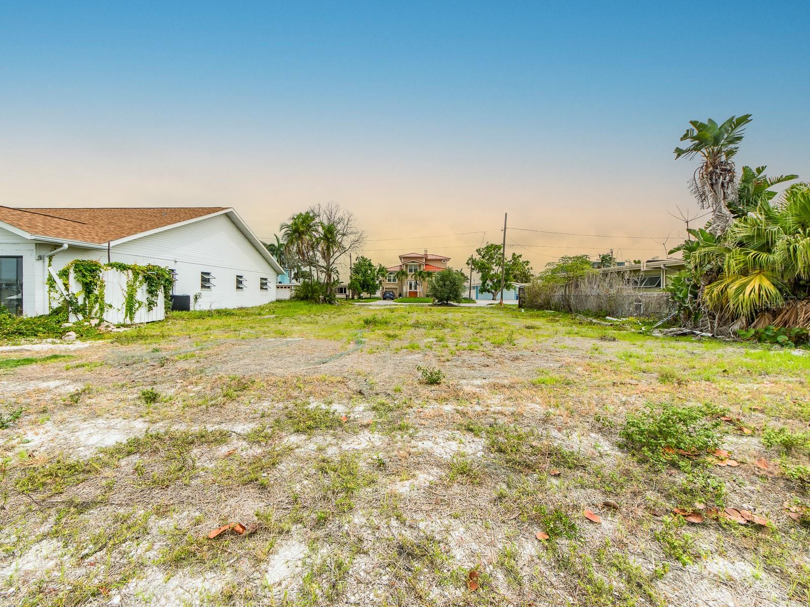 BAY POINT ESTATES 2ND ADD - Land