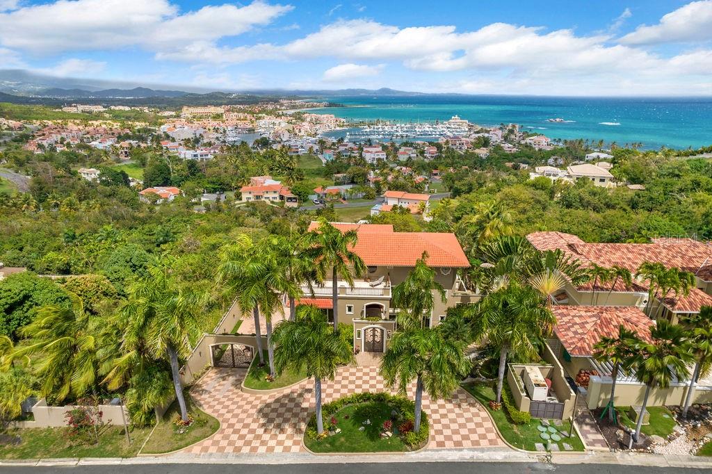 PALMAS DEL MAR - Residential