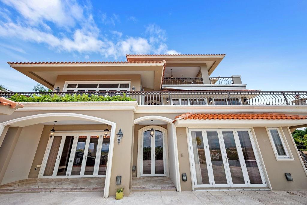 PALMAS DEL MAR - Residential