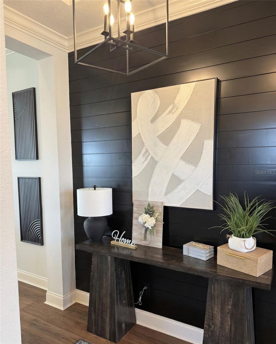 WATER RIDGE SUB - Residential