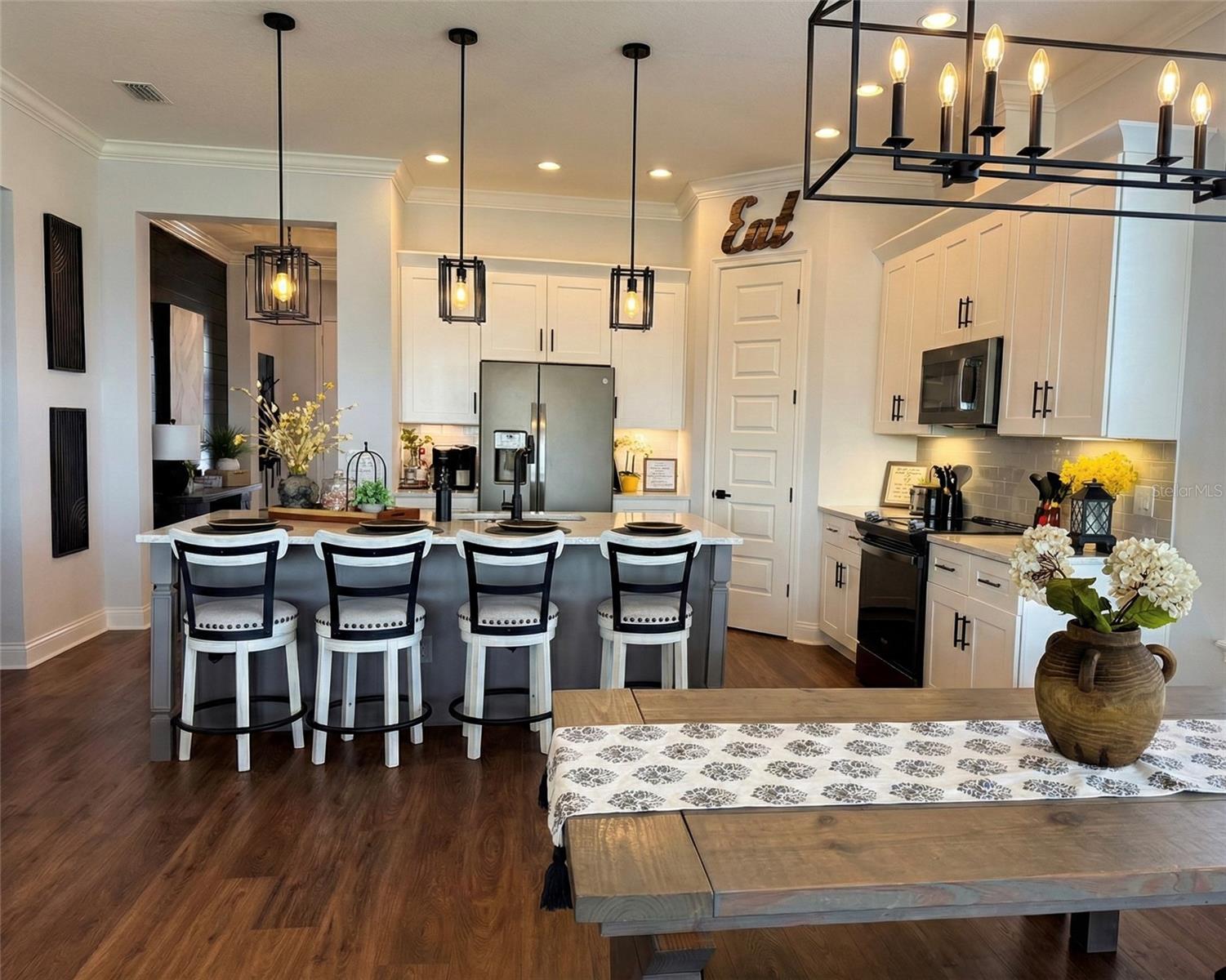 WATER RIDGE SUB - Residential