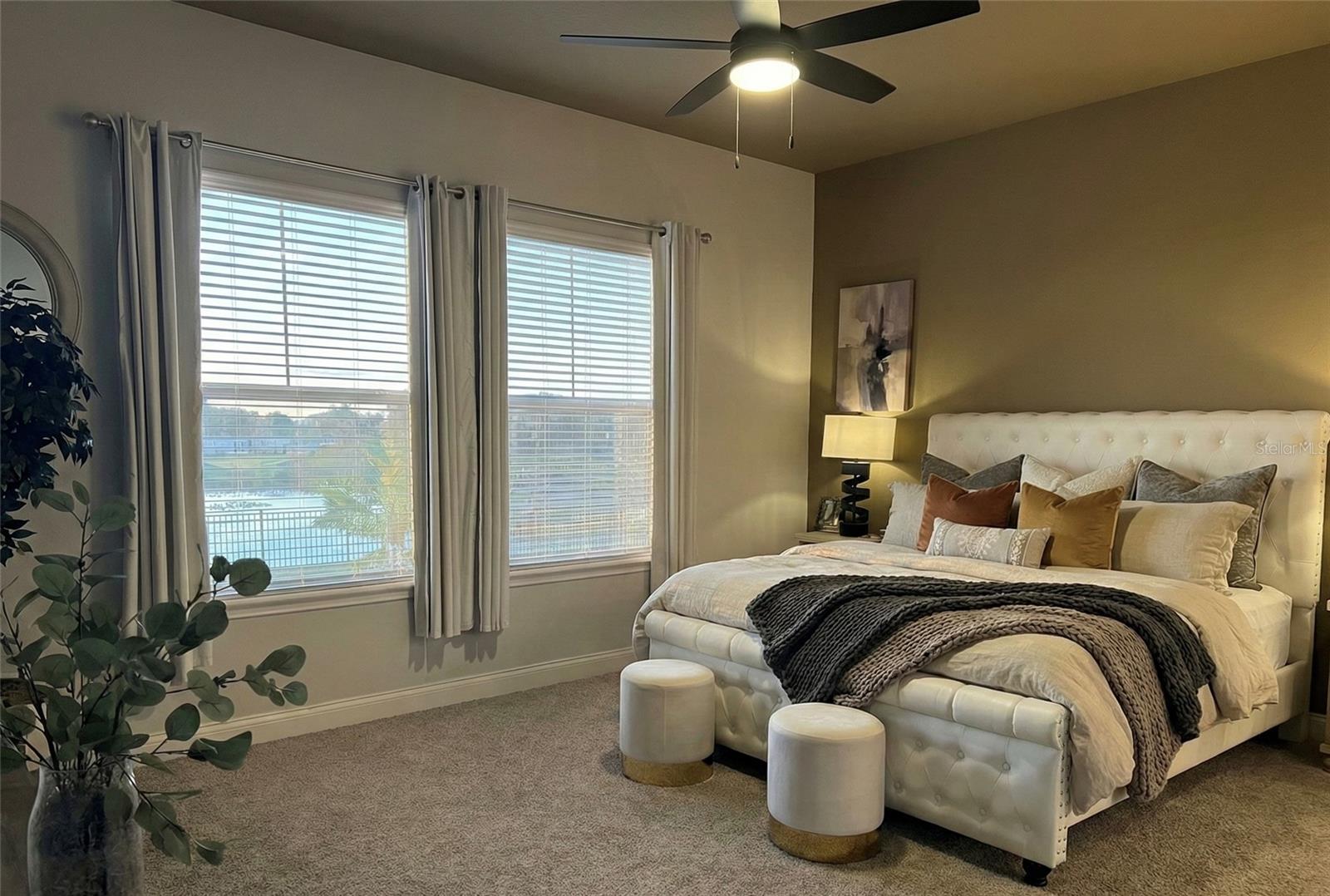 WATER RIDGE SUB - Residential