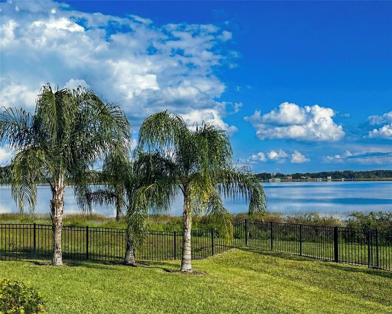 WATER RIDGE SUB - Residential