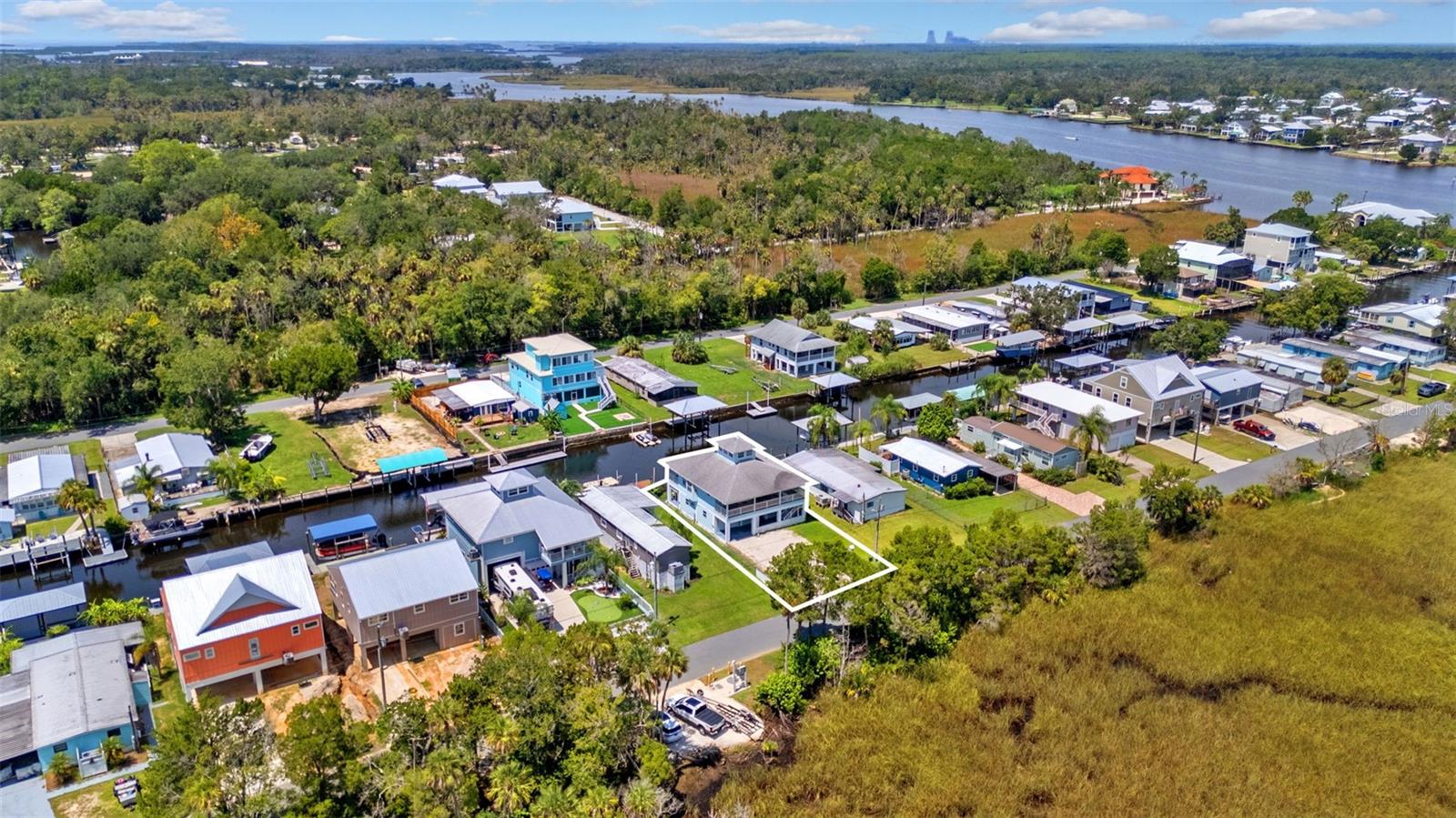 MONTEZUMA WATERS MOBILE HOME ESTATES ADD 01 - Residential