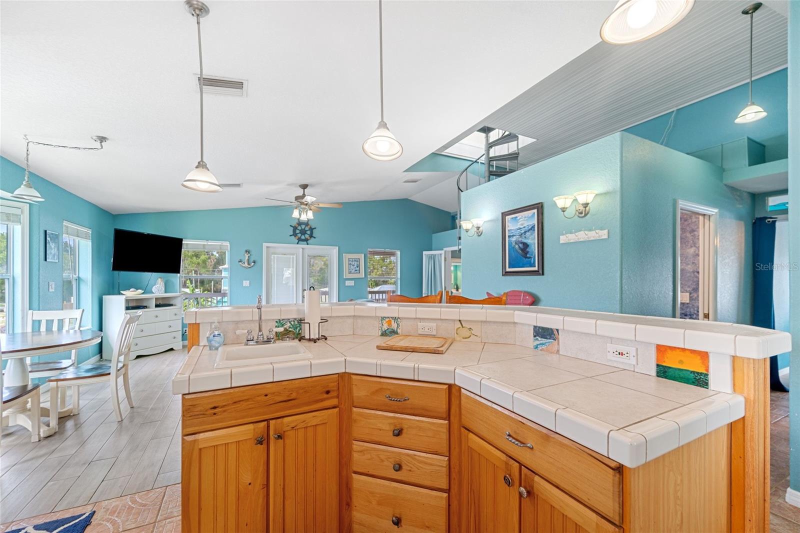 MONTEZUMA WATERS MOBILE HOME ESTATES ADD 01 - Residential