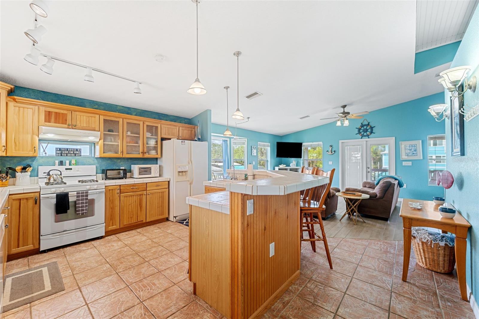 MONTEZUMA WATERS MOBILE HOME ESTATES ADD 01 - Residential