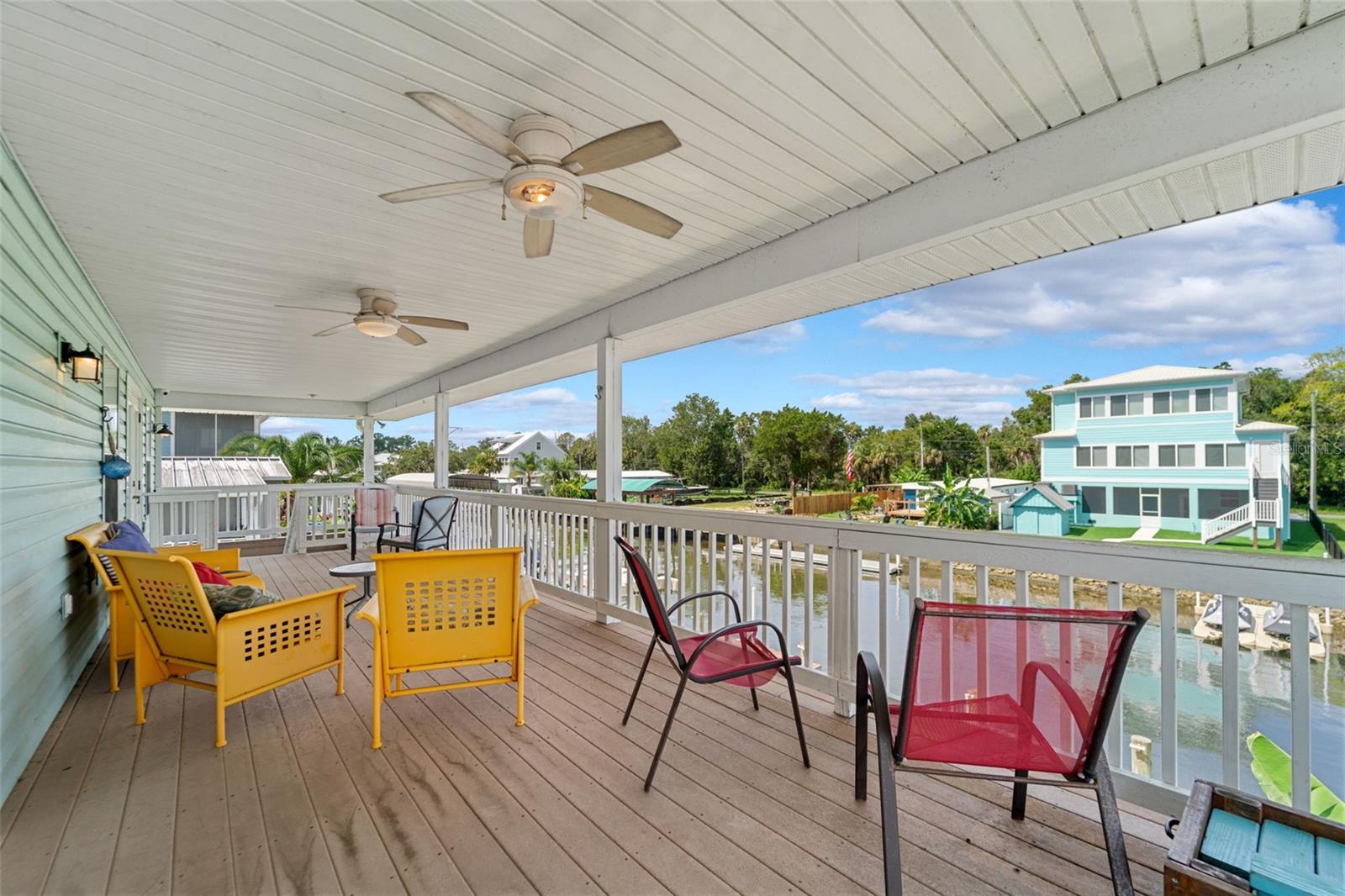 MONTEZUMA WATERS MOBILE HOME ESTATES ADD 01 - Residential