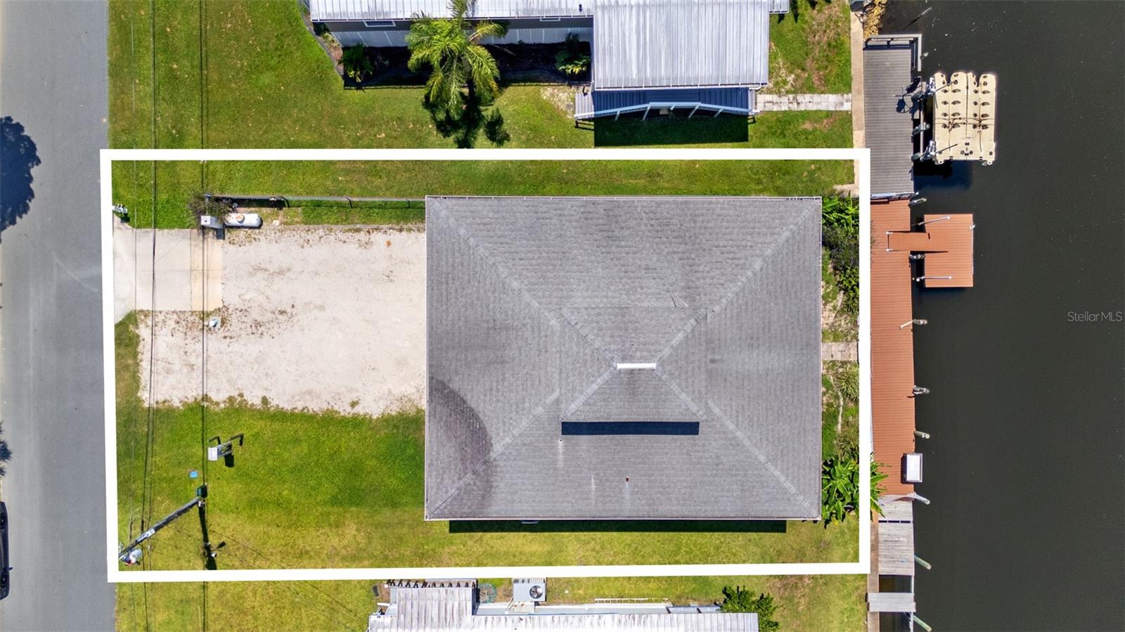 MONTEZUMA WATERS MOBILE HOME ESTATES ADD 01 - Residential