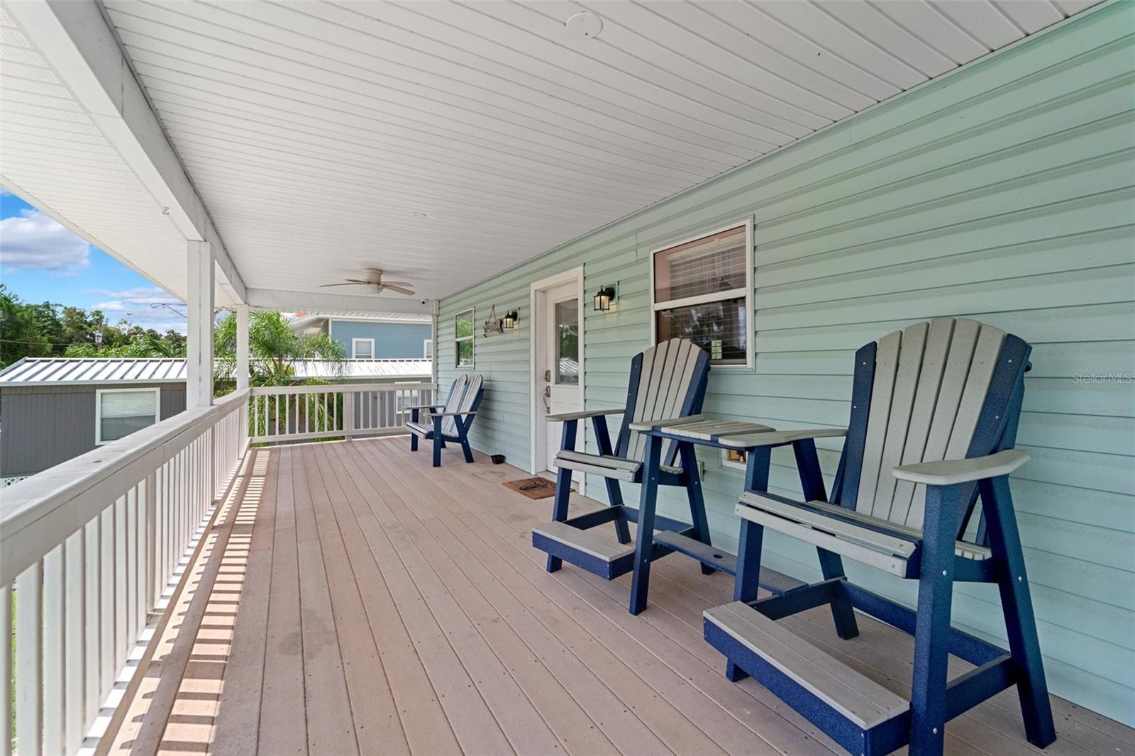 MONTEZUMA WATERS MOBILE HOME ESTATES ADD 01 - Residential