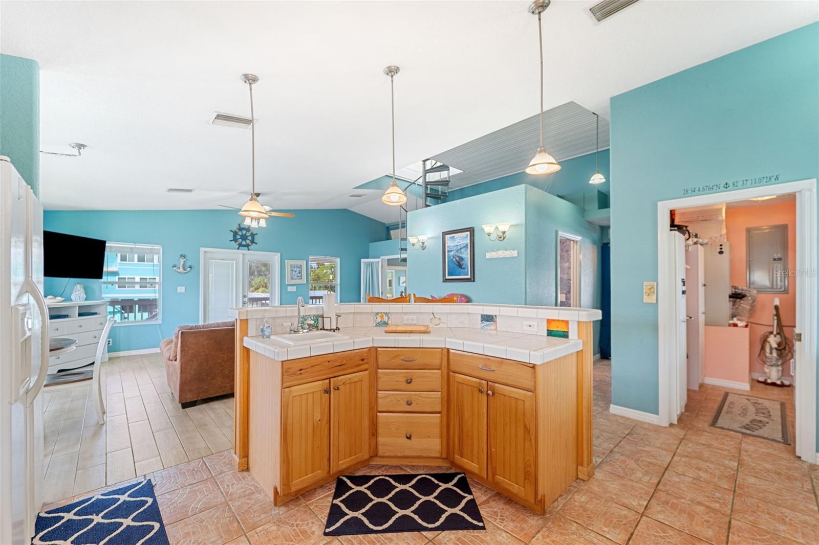 MONTEZUMA WATERS MOBILE HOME ESTATES ADD 01 - Residential
