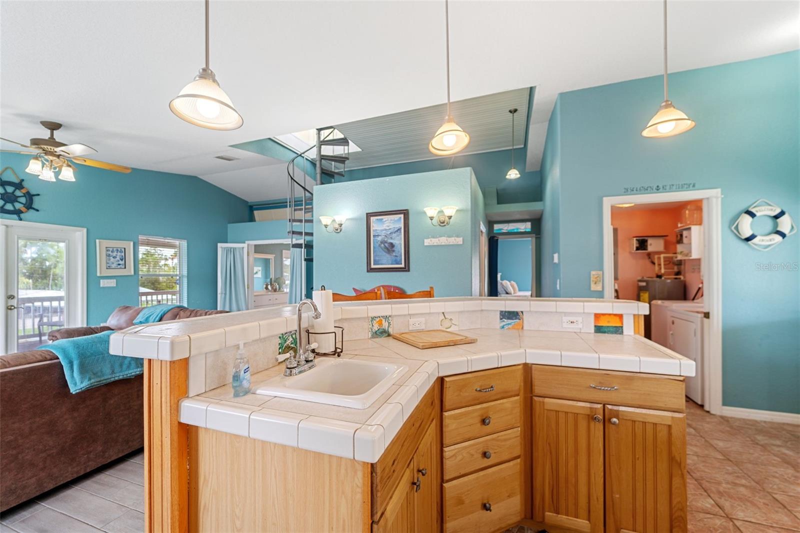 MONTEZUMA WATERS MOBILE HOME ESTATES ADD 01 - Residential
