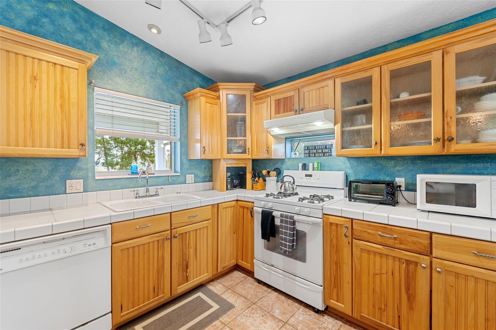 MONTEZUMA WATERS MOBILE HOME ESTATES ADD 01 - Residential