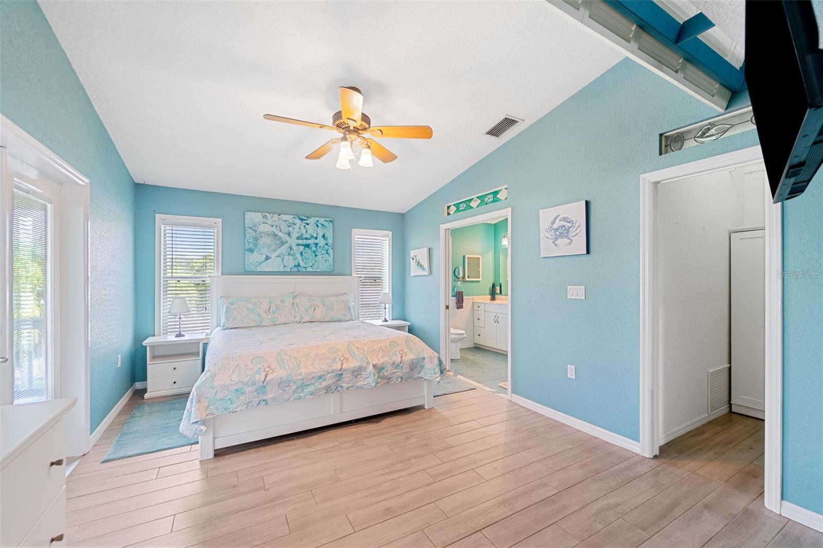 MONTEZUMA WATERS MOBILE HOME ESTATES ADD 01 - Residential