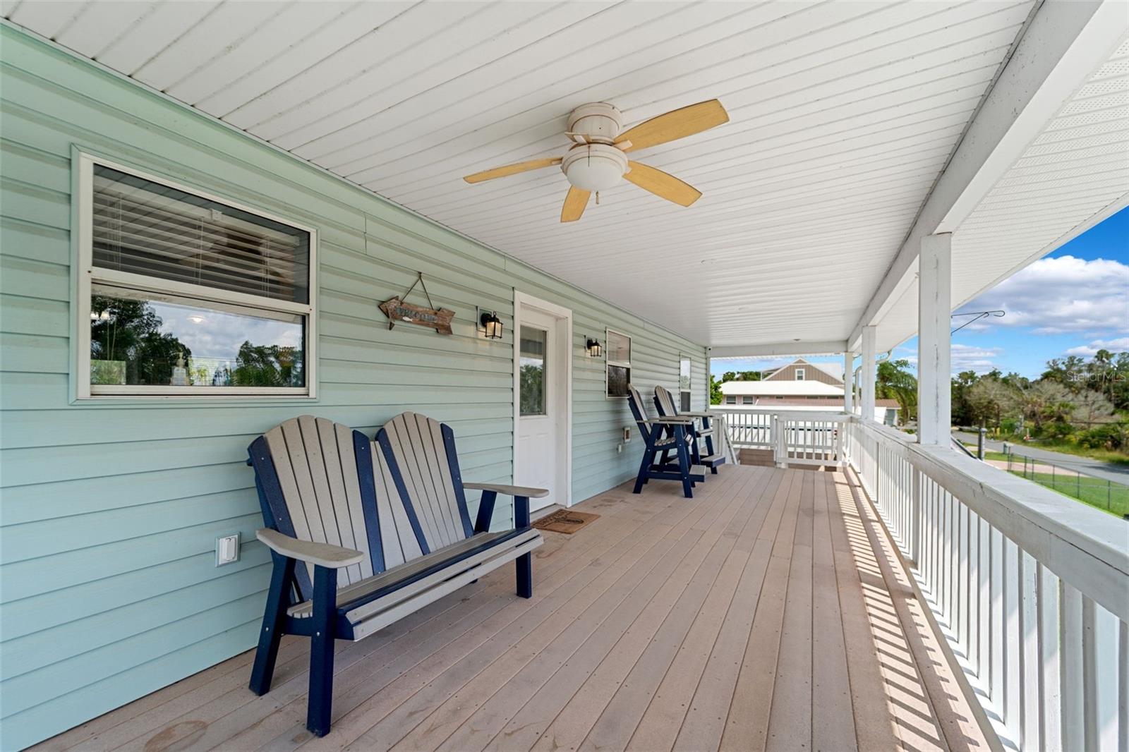 MONTEZUMA WATERS MOBILE HOME ESTATES ADD 01 - Residential