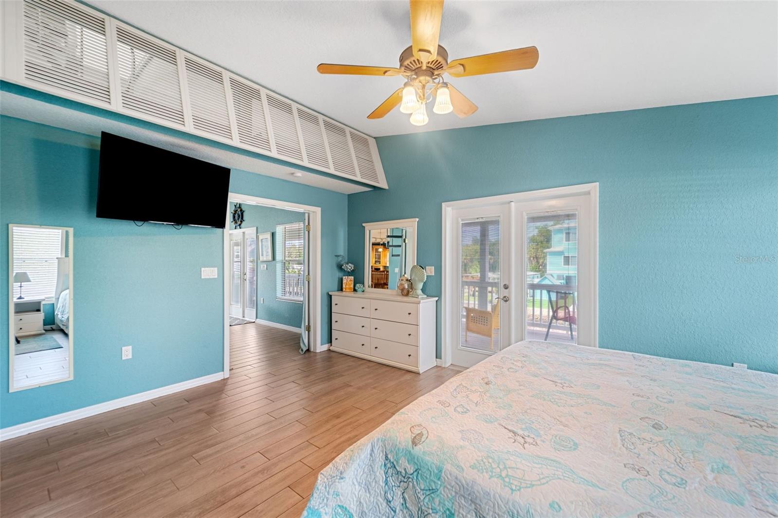 MONTEZUMA WATERS MOBILE HOME ESTATES ADD 01 - Residential