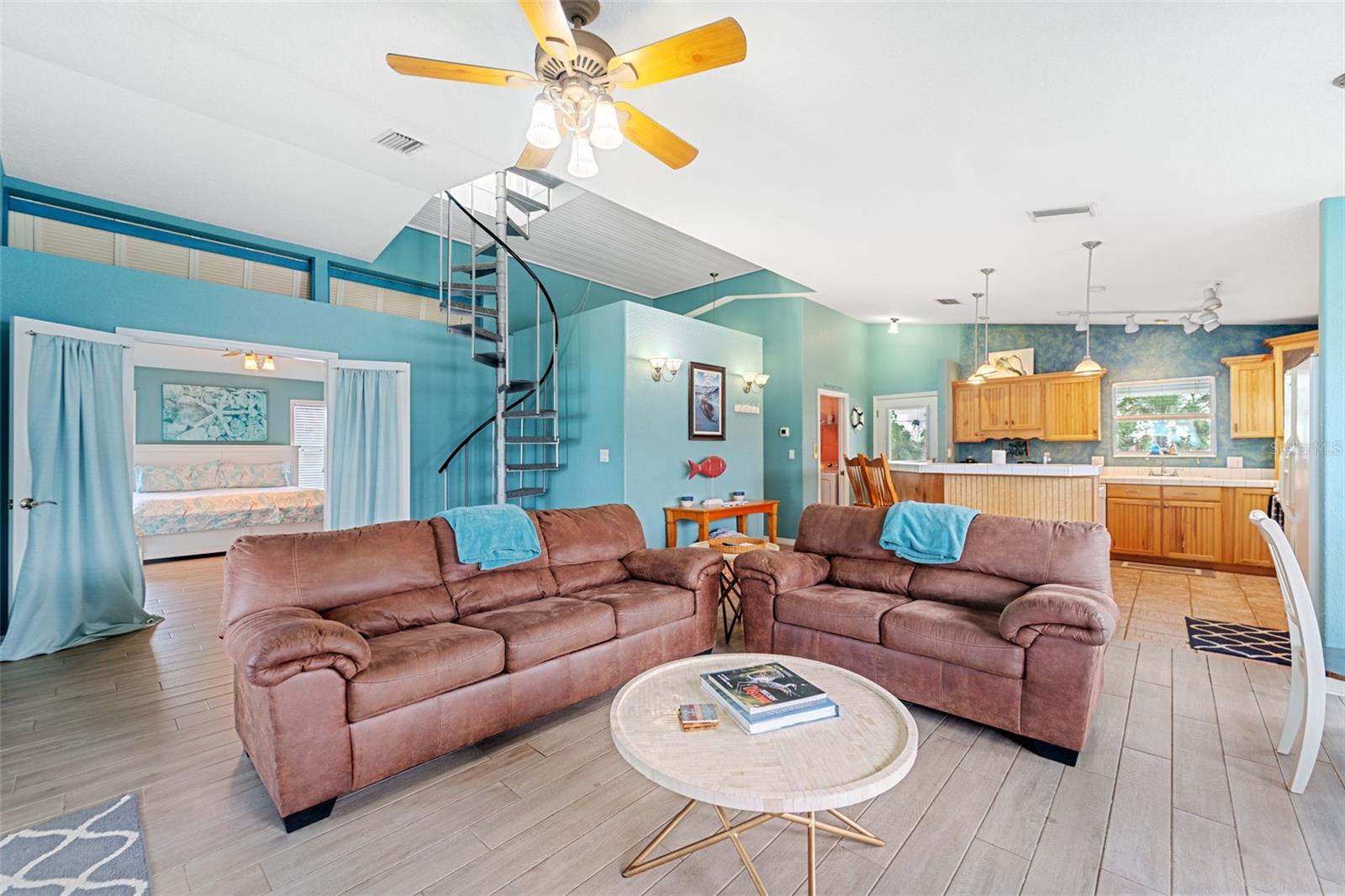MONTEZUMA WATERS MOBILE HOME ESTATES ADD 01 - Residential