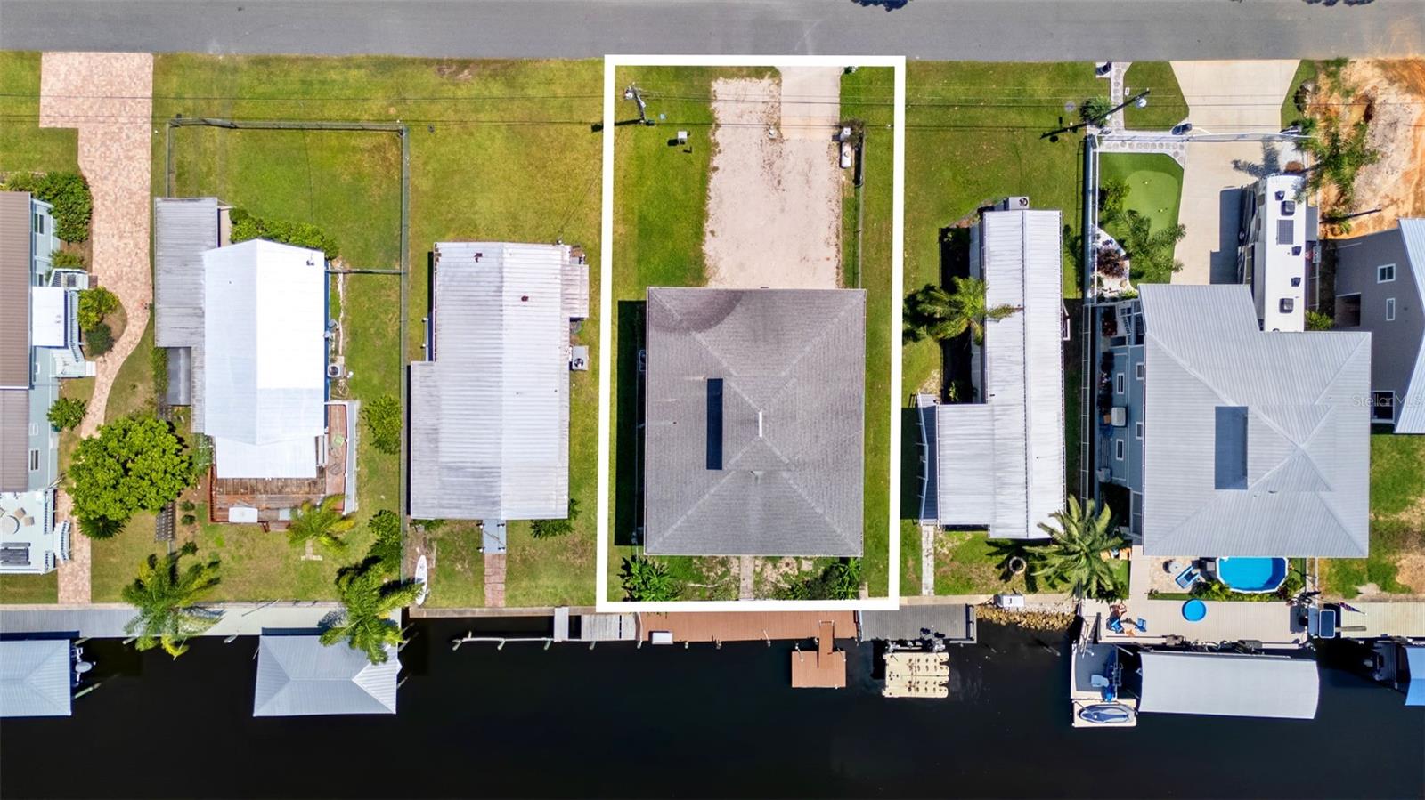 MONTEZUMA WATERS MOBILE HOME ESTATES ADD 01 - Residential