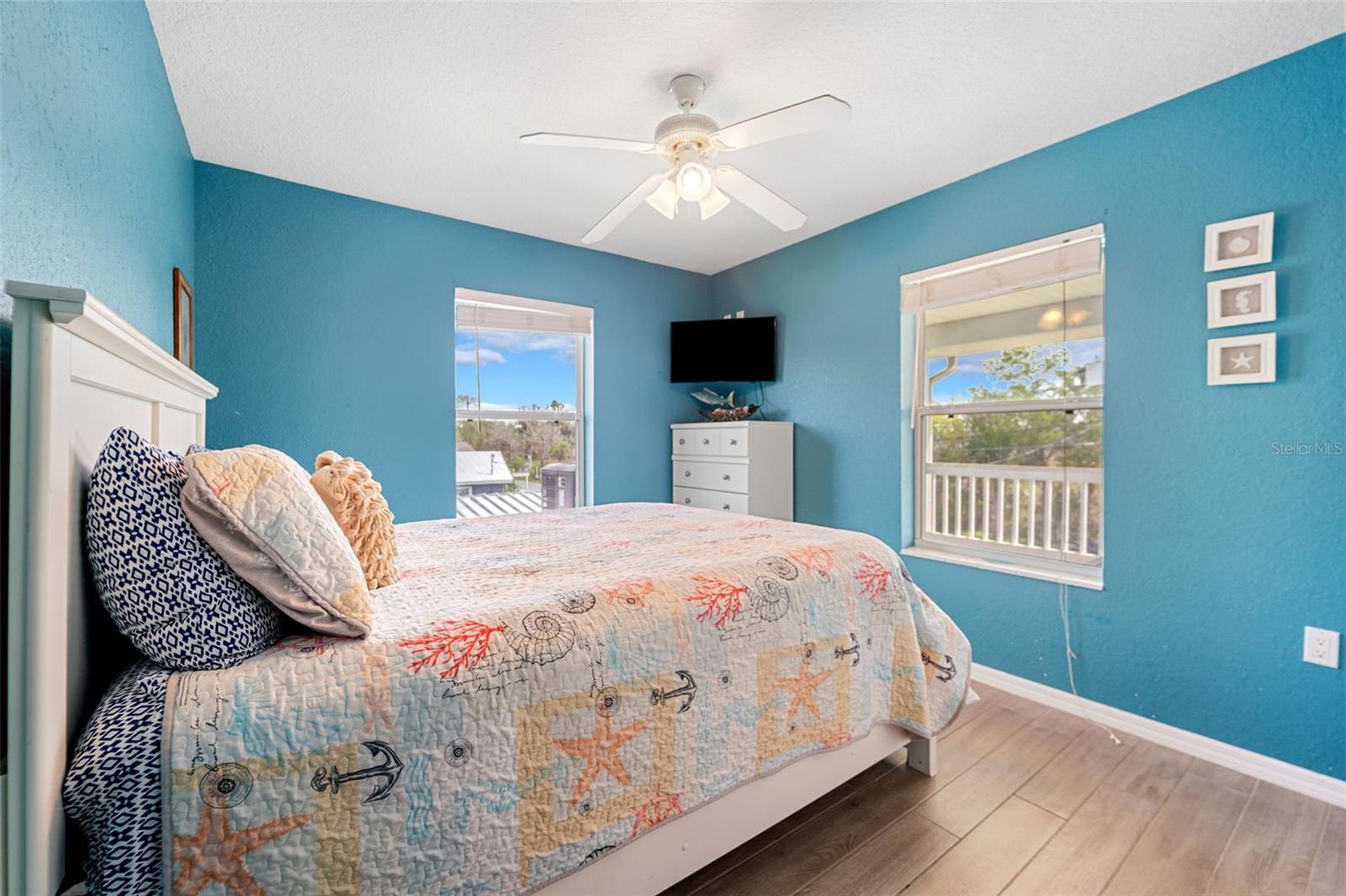MONTEZUMA WATERS MOBILE HOME ESTATES ADD 01 - Residential