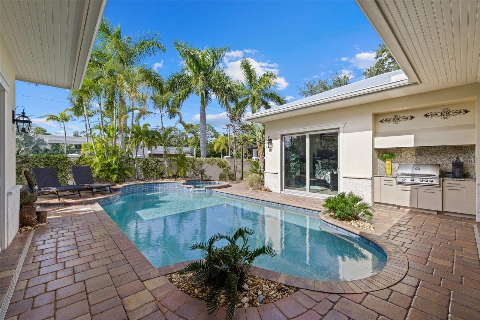 DESOTA PARK - Residential
