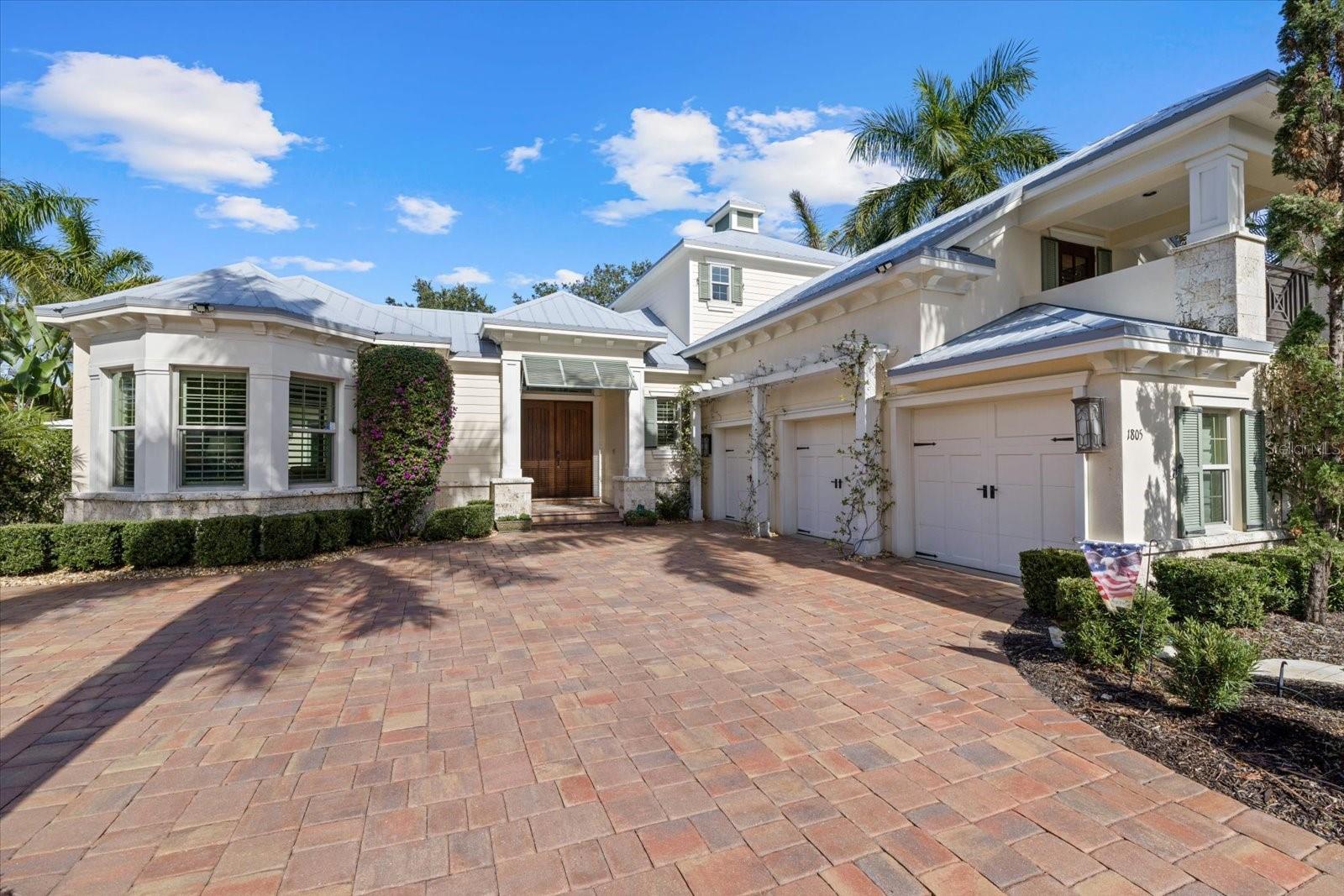 DESOTA PARK - Residential