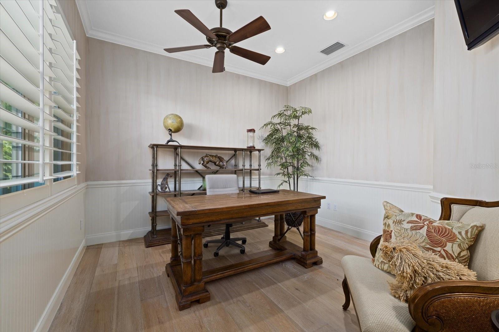 DESOTA PARK - Residential