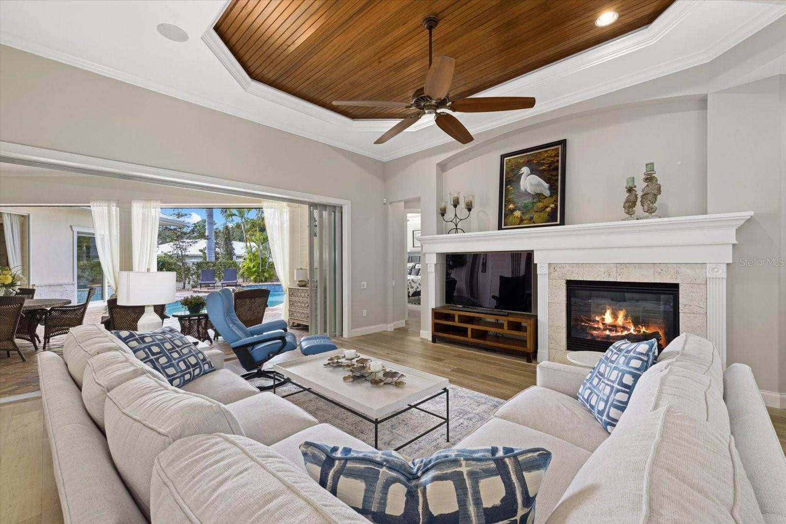 DESOTA PARK - Residential