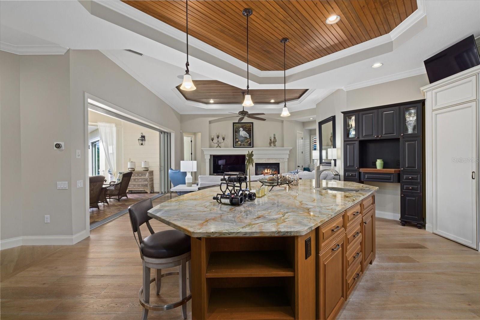 DESOTA PARK - Residential