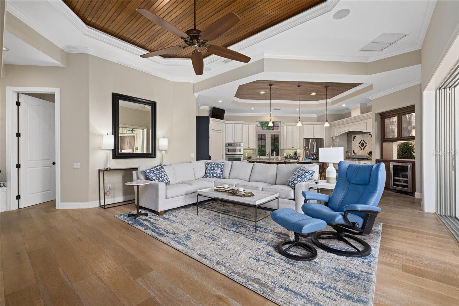 DESOTA PARK - Residential