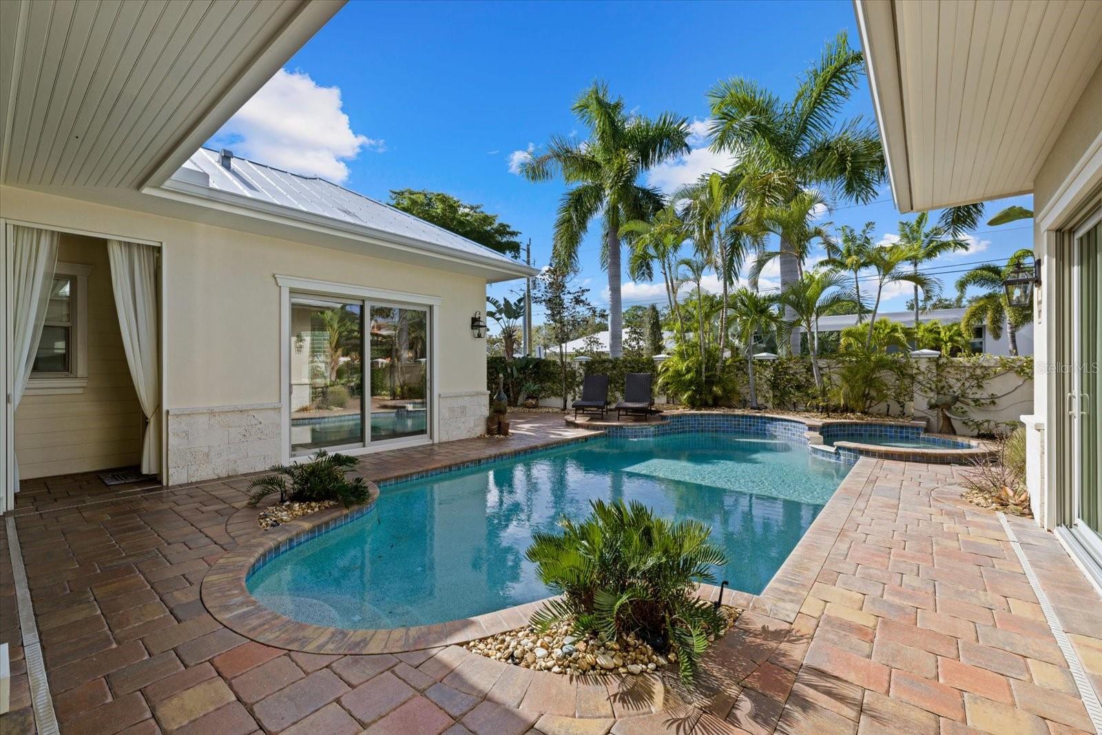 DESOTA PARK - Residential