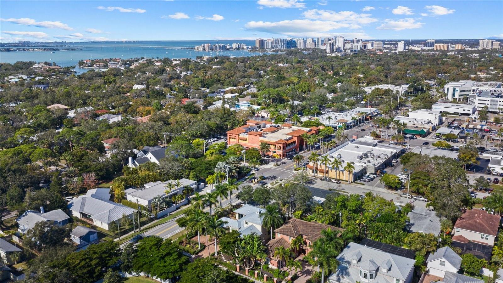 DESOTA PARK - Residential