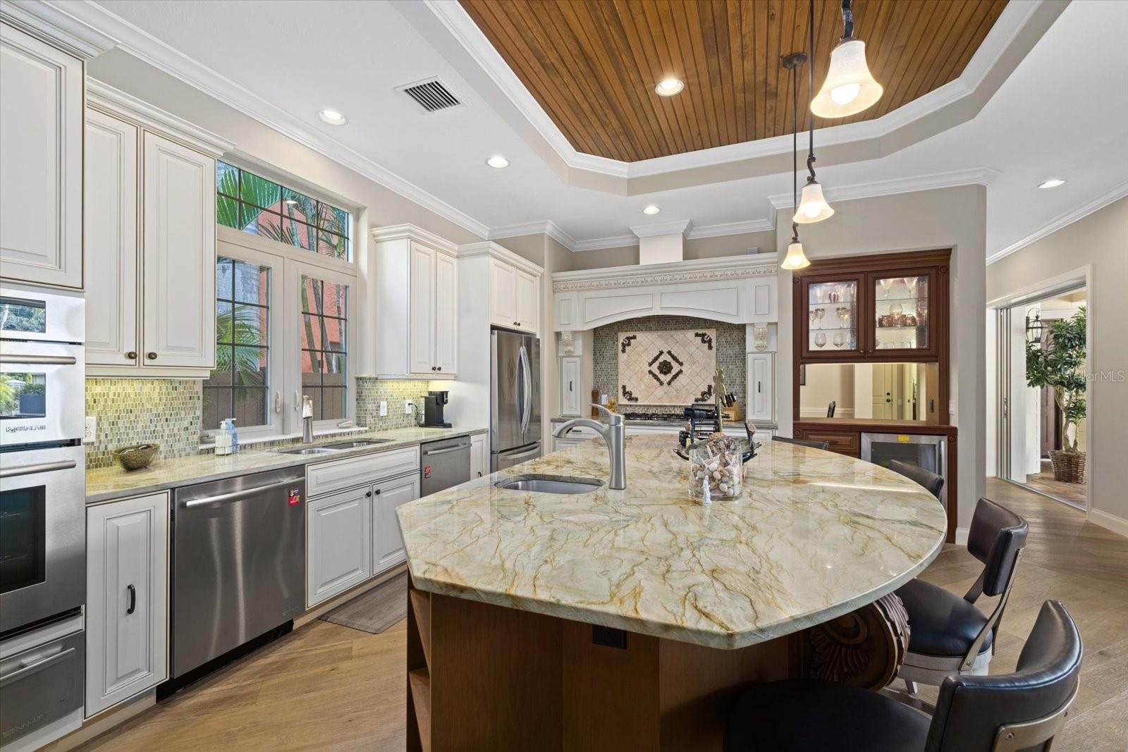 DESOTA PARK - Residential
