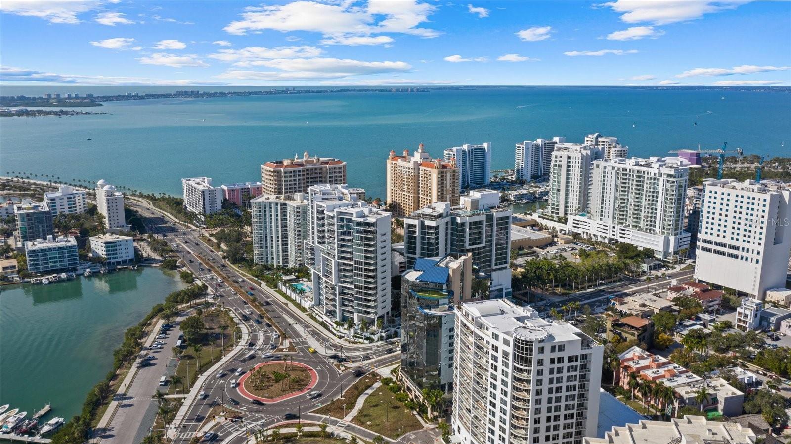 DESOTA PARK - Residential
