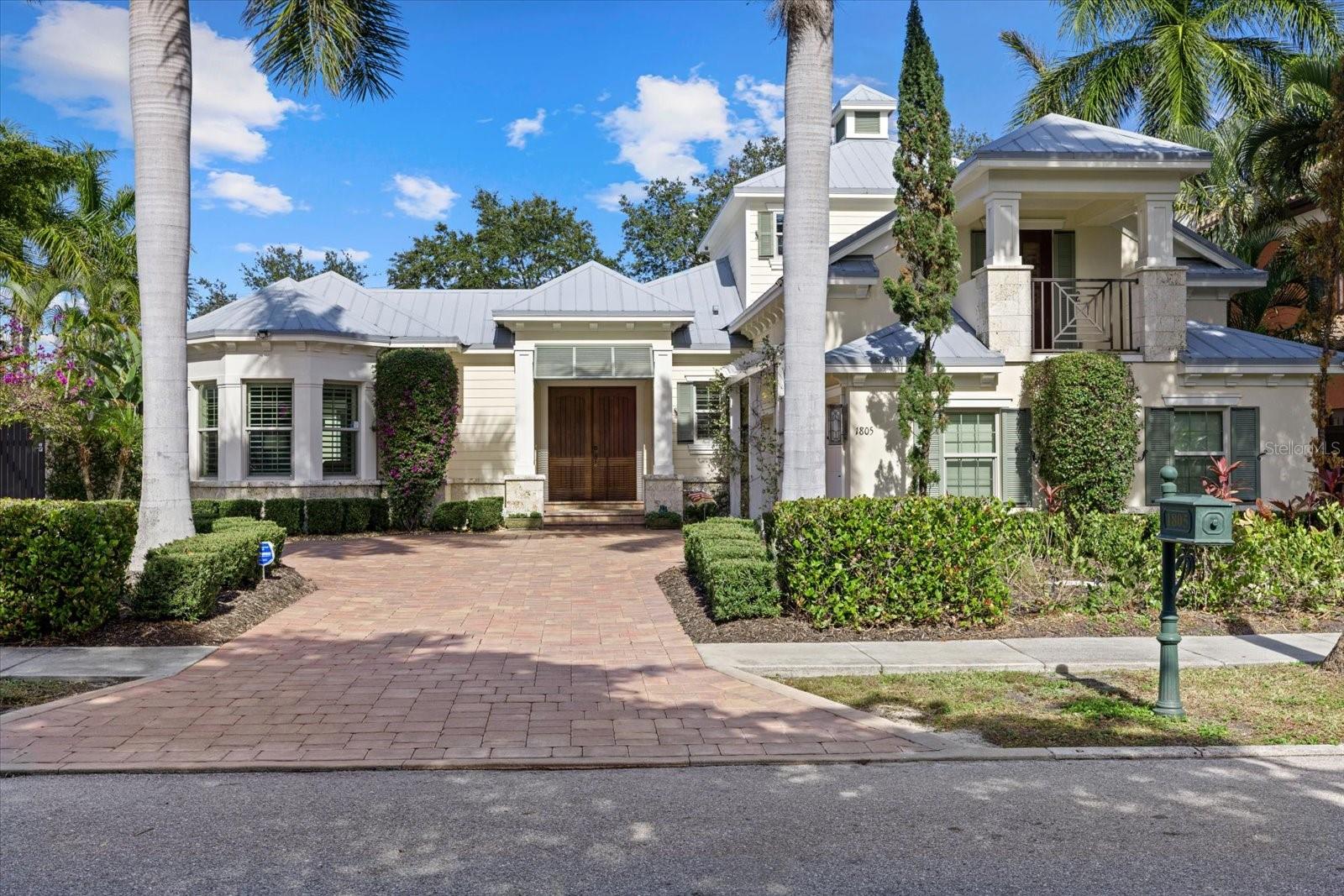 DESOTA PARK - Residential