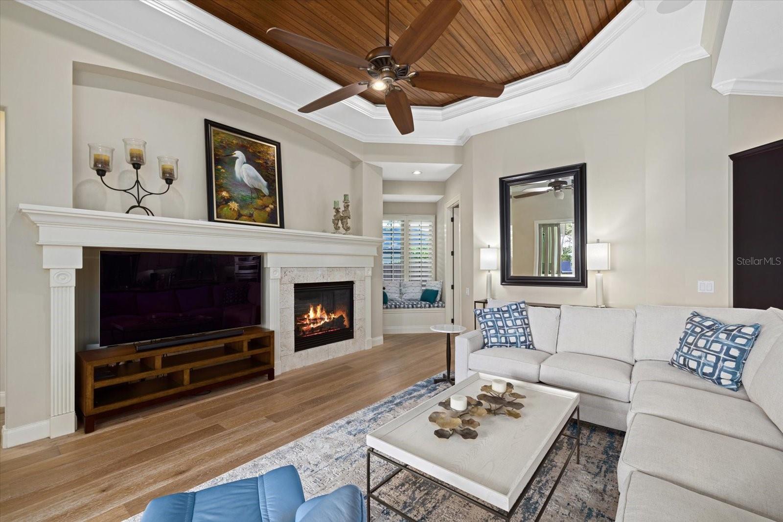 DESOTA PARK - Residential