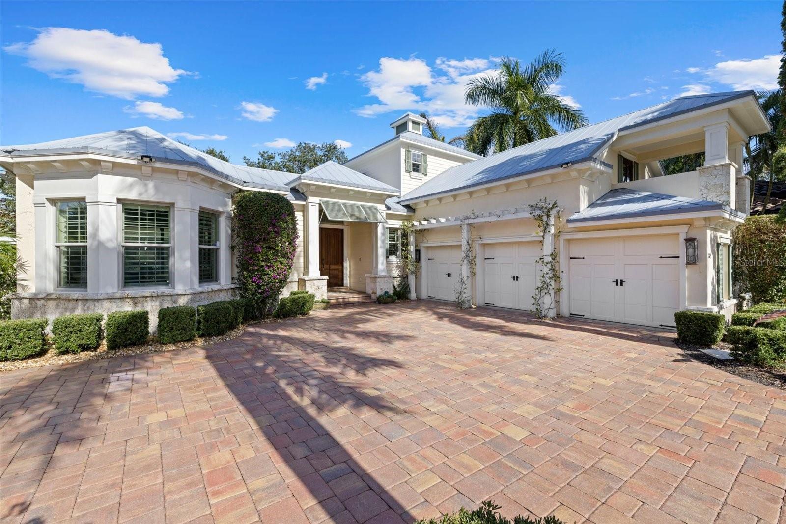 DESOTA PARK - Residential
