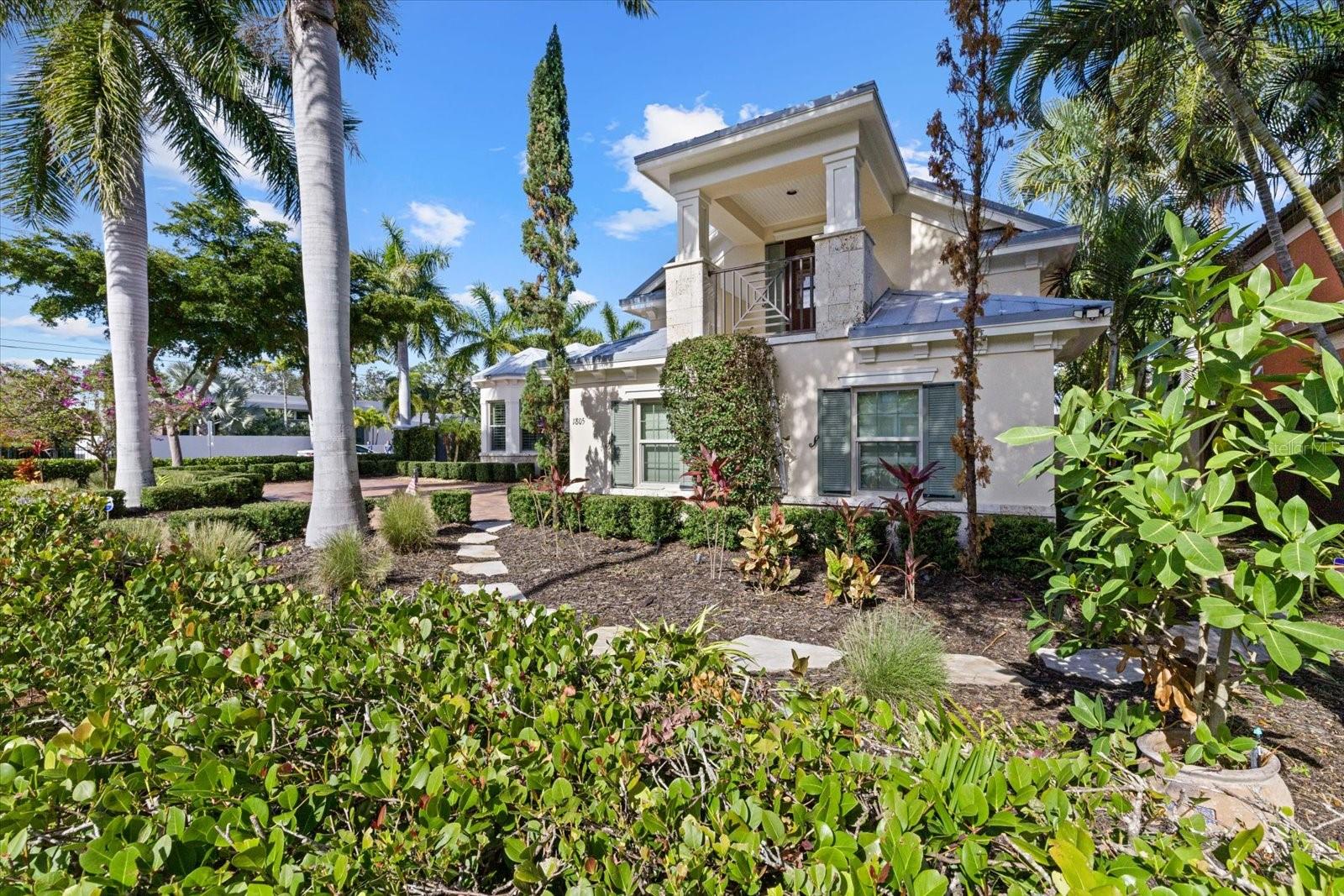 DESOTA PARK - Residential